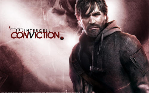 Tom Clancy's Splinter Cell: Conviction - Демо-версия Splinter Cell: Conviction