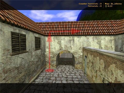 Half-Life: Counter-Strike - Подсадки!