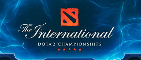 DOTA 2 - The International 2: Битва сильнейших команд мира