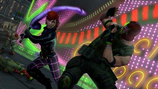 Saints Row: The Third - Новому директору THQ стыдно за Saints Row: The Third Saints Row: The Third - Новому директору THQ стыдно за Saints Row: The Third