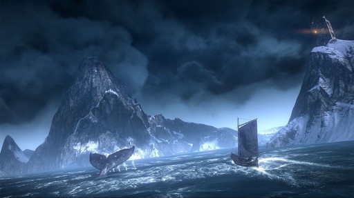 The Witcher 3: Wild Hunt - Интервью The Witcher 3: Сюжет, некст-ген и мультиплеер The Witcher 3: Wild Hunt - Интервью The Witcher 3: Сюжет, некст-ген и мультиплеер