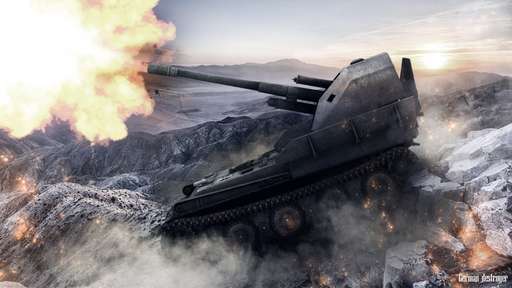 Обо всем - World of Tanks.