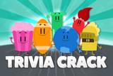 Trivia Crack делает учебу интереснее и веселее